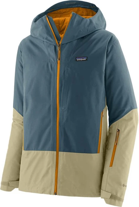 Patagonia Insulated Storm Shift Skijacke (Herren)