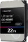 Western Digital Ultrastar DC HC580 22TB, SE, 24/7, 512e / 3.5" / SATA 6Gb/s Vorschaubild