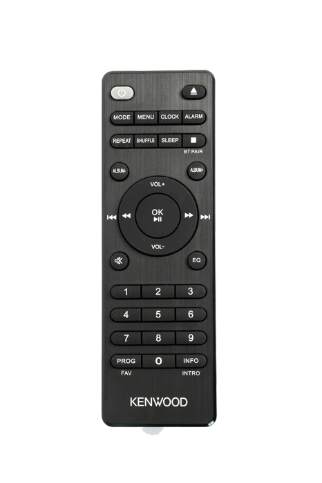 Kenwood M-822DAB