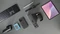 CalDigit TS5 Plus, Thunderbolt 5 [Buchse] Vorschaubild