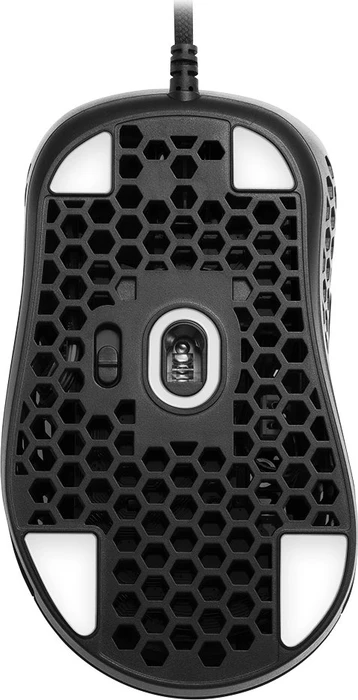 Sharkoon Light² 200 schwarz, USB