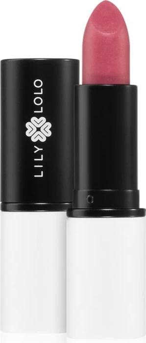 Lily Lolo Vegan Lipstick In The Altogether, 4g