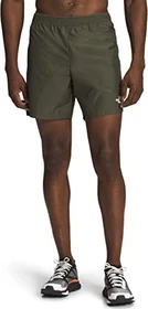 The North Face Limitless Shorts Laufhose kurz new taupe green (Herren)