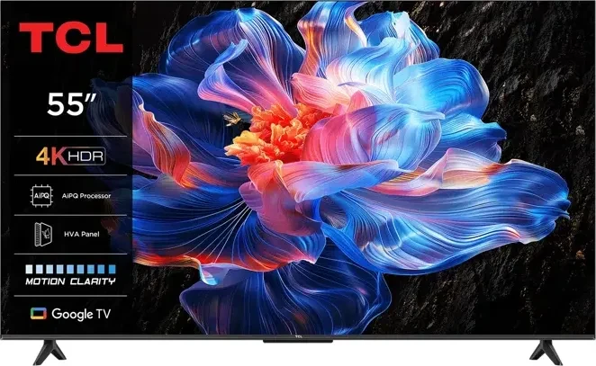 TCL P Series P6K