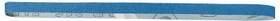 Bosch Professional X450 Expert for Metal Schleifband K40, 13x457mm, 3 Stück