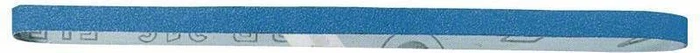 Bosch Professional X450 Expert for Metal Schleifband K40, 13x457mm, 3 Stück
