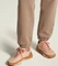 adidas Stella Mccartney Court Boost soft powder/charcoal (Damen) Vorschaubild