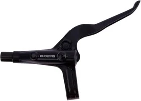 Shimano BL-MT402 3-Finger Bremshebel rechts schwarz