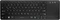 LogiLink Wireless Tastatur mit Touchpad, schwarz, USB, DE Vorschaubild