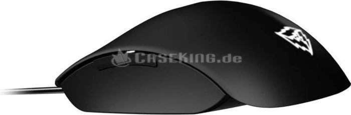 Thunder X3 TM30 schwarz, USB