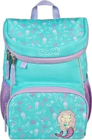 scooli Mini-Me Mary Mermaid Kindergartenrucksack