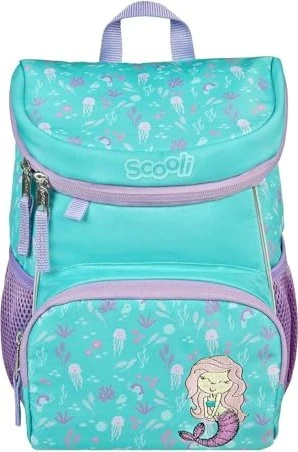 scooli Mini-Me Kindergartenrucksack
