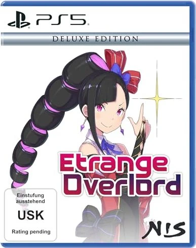 Etrange Overlord (PS5)