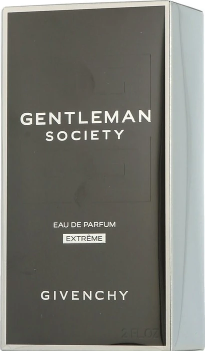 Givenchy Gentleman Society Extreme