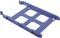 Inter-Tech IPC 4U-4708, grau, 4HE, ATX Vorschaubild