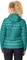 Vaude Batura Hooded Funktionsjacke fjord green (Damen) Vorschaubild