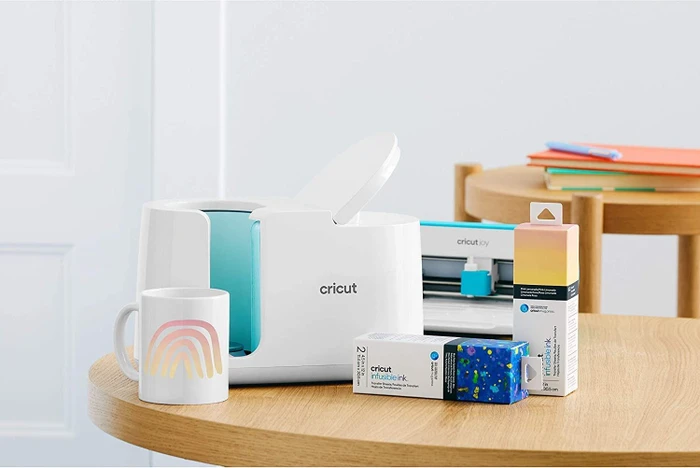 Cricut Mug Press