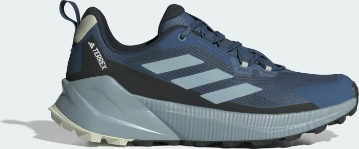 adidas Terrex Trailmaker 2 wonder steel/magic grey/core black (Herren)