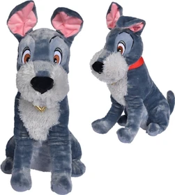 Simba Toys Disney Klassik Plüsch Strolch 45cm