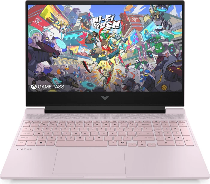 HP Victus 15-fa0000ng