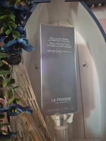 La Prairie Cellular Swiss UV Protection Veil Sonnencreme LSF50, 50ml