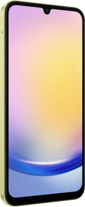 Samsung Galaxy A25 5G 256GB gelb