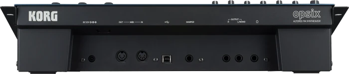 Korg opsix module