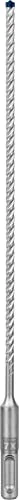 Bosch Professional EXPERT SDS-plus-7X Hammerbohrer, 5x200x265mm, 1 Stück