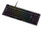 NZXT Function Tenkeyless, matt, LEDs RGB, hot-swap, schwarz, Gateron RED, USB, UK Vorschaubild