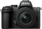 Nikon Z 50II mit Objektiv Z DX 16-50mm 3.5-6.3 VR Vorschaubild