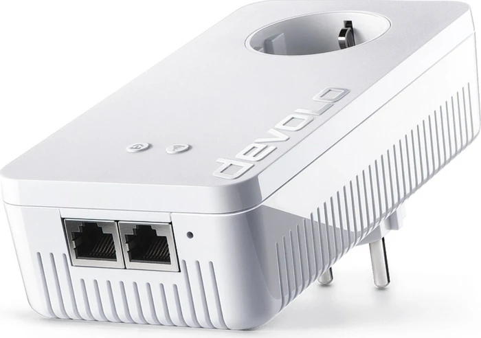 devolo dLAN 1200+ WiFi ac