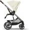 Cybex Balios S Lux Taupe Frame seashell beige 2024 Vorschaubild