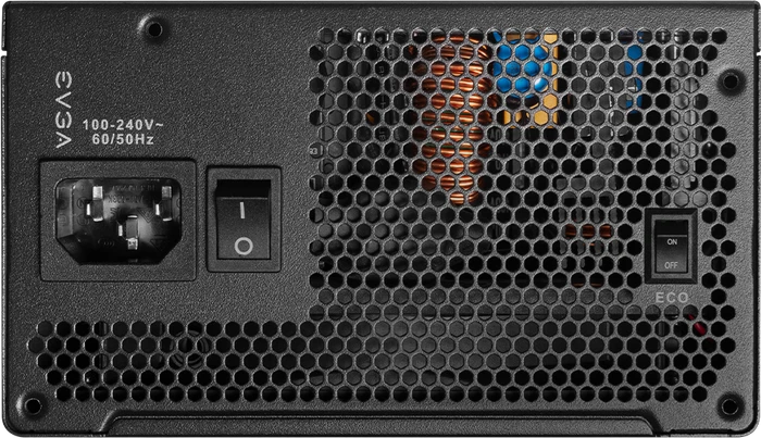 EVGA SuperNOVA GT 1000 1000W, ATX 2.52