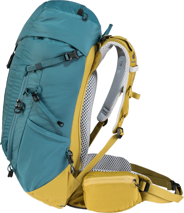 Deuter Trail 28 SL denim/turmeric (Damen)