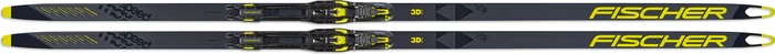 Fischer Speedmax 3D Skate Plus Stiff (Modell 2020/2021)