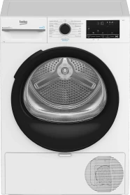 Beko BM3T48249W Wärmepumpentrockner