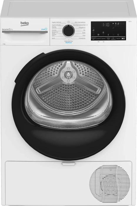 Beko BM3T48249W Wärmepumpentrockner