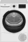 Beko BM3T48249W Wärmepumpentrockner Vorschaubild