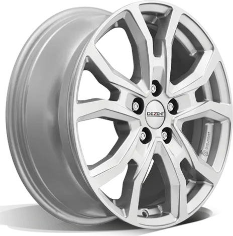 Dezent TV 7.0x18 5/112 ET45 (verschiedene Farben)