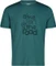 CMP Bambus Jersey T-Shirt kurzarm (Herren) Vorschaubild