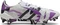 Puma Ultra 5 Ultimate Forever puma white/pure magenta/feather gray/puma black Vorschaubild