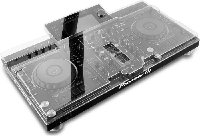 Decksaver Pioneer XDJ-RX2