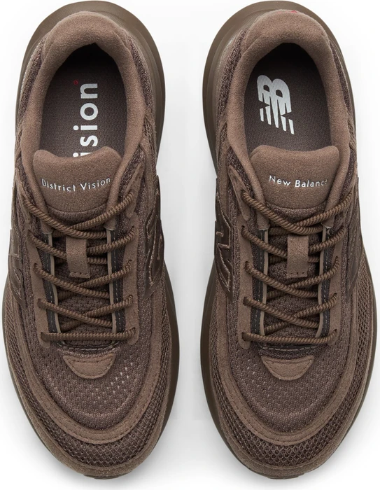 New Balance x District Vision 1080v15 cortado/black (Damen)