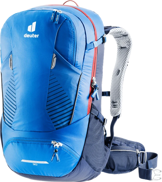 Deuter Trans Alpine 30 lapis/navy