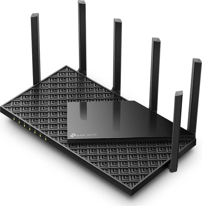 TP-Link Archer AXE75, AXE5400