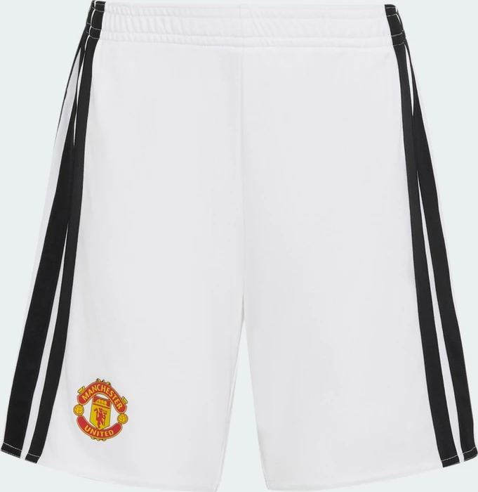 adidas Manchester United 2026/2027 Heimausrüstung mufc red (Junior)