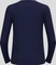 Odlo Natural Merino 200 Baselayer Funktionsshirt langarm eclipse (Herren) Vorschaubild