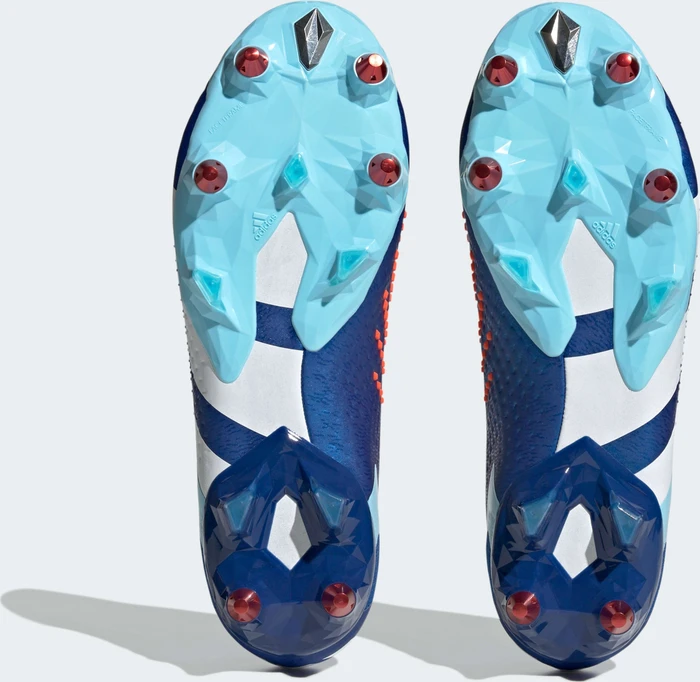 adidas Predator Accuracy.1 SG bright royal/cloud white/bliss blue