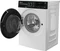 Bauknecht B WM 8A9 BC Frontlader Vorschaubild