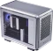 Cooler Master MasterFrame 400 Mesh, silber, Glasfenster Vorschaubild